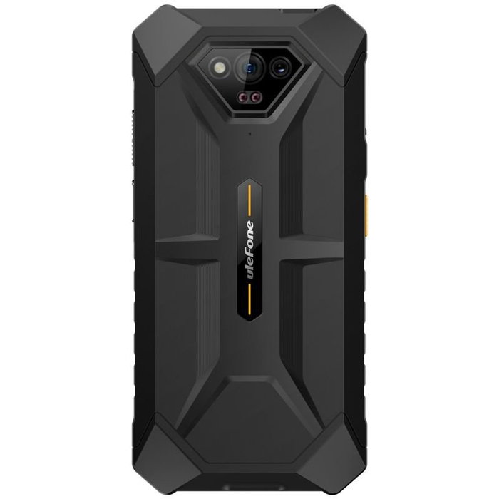 Ulefone Armor X13 6GB/64GB/6.52'' Negro